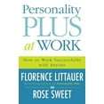thumbnail image 2 of Personality Plus at Work: How to Work Successfully with Anyone, (Paperback), 2 of 2