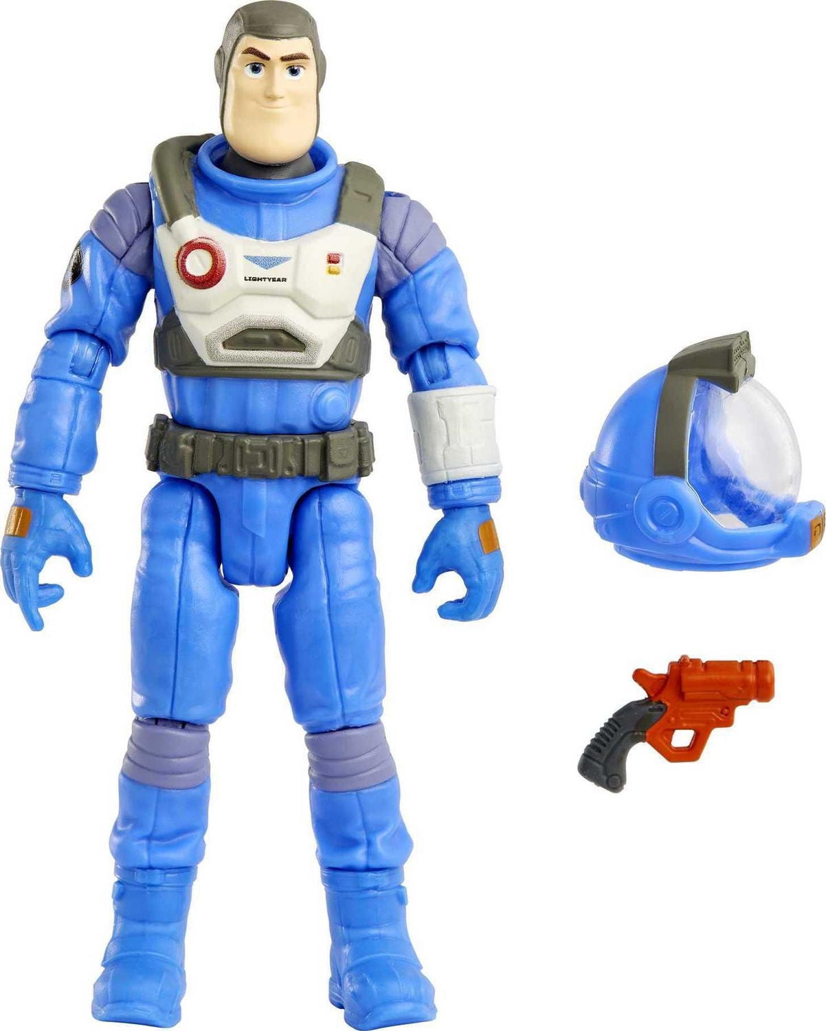 Disney·Pixar-Buzz l’Éclair-Figurine Buzz l’Éclair XL-03