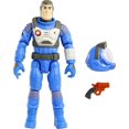 thumbnail image 3 of Disney and Pixar Lightyear XL-03 Buzz Lightyear Action Figure, 3 of 5