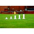thumbnail image 4 of Juego de 5 camisetas de goma para golf FINGER TEN Driving Range (1,5 a 3,13 cm), 4 of 6
