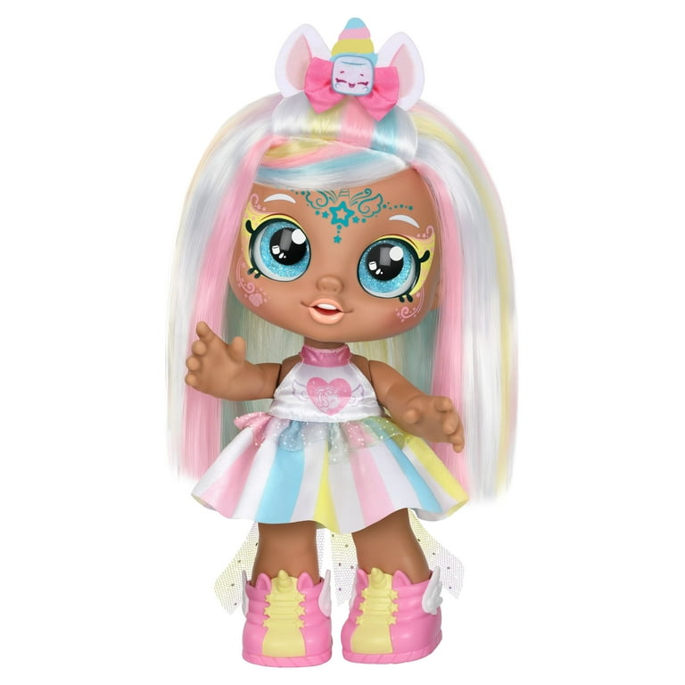 Shopkins Happy Place Cartoon Cute Doll Fashion Dressup Dolls Accessories  Girls Play House Toys Holiday Gifts for Children