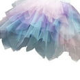 thumbnail image 4 of Baby Toddler Little Girls' Tutu Skirt kids Layered Tulle Tutus, 4 of 6