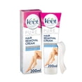 thumbnail image 1 of Crema depilatoria Veet Sensitive Skin con aloe y vitamina E, 1 of 9