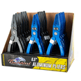 thumbnail image 5 of Tsunami Fishing Pliers, 6.5-Inch, Anodized Aluminum, Replaceable Cutter, 5 of 6