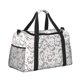 thumbnail image 2 of Disketp Alpacas and Hearts Bolsa de Viaje Tipo Duffle, Bolso de Mano para Fin de Semana para Mujer, Bolsa de Gimnasio Ligera para Hombre, Esencial para Viajes, 2 of 7