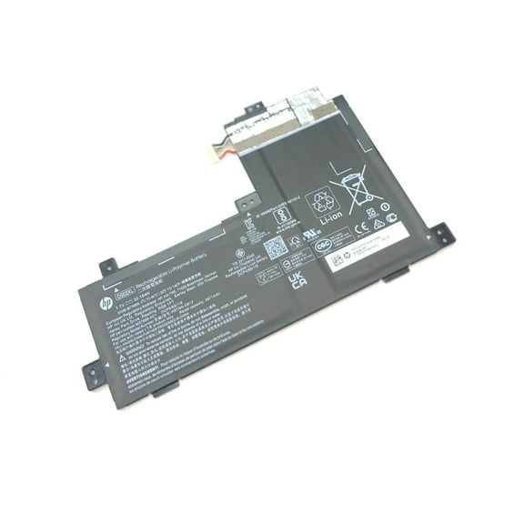 Genuine HP Chromebook x2 11-da Series 7.7V 32Wh 2Cell Battery DS02XL M38086-005