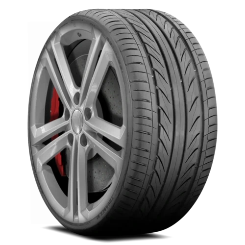 Michelin Pilot Sport 5 255/40R18 99W XL - Walmart.com