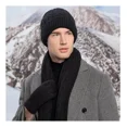 thumbnail image 2 of Gorro De Tres Piezas, Guantes, Bufanda Resistentes Al Frío, 2 of 2