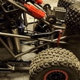 thumbnail image 4 of Metal Front and Rear Sway Bar Set for Traxxas UDR Unlimited Desert Racer 1/7 RC Car Upgrade Parts Accessories, 4 of 6