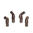 thumbnail image 6 of Zline Ffcs Rembrandt 1.8 GPM Single Hole Kitchen Sink Faucet, 6 of 9