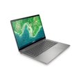 thumbnail image 5 of HP Chromebook x360 14" Touchscreen, Intel Core i3 i3-1215U, 8GB RAM, 128GB SSD, ChromeOS, 14c-cd0013dx, 5 of 5