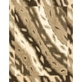 thumbnail image 1 of Ahgly Company Indoor Rectangle Abstract Reddish Brown Animal Area Rugs, 5' x 7', 1 of 6