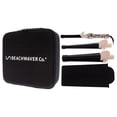 thumbnail image 4 of Rizador de pelo multibarril - BWIB3N1C Catwalk - Enchufe estadounidense de Beachwaver para mujer - 4 piezas, accesorio de cono rizado, accesorio de barril clásico, accesorio de cono mega, 4 of 4