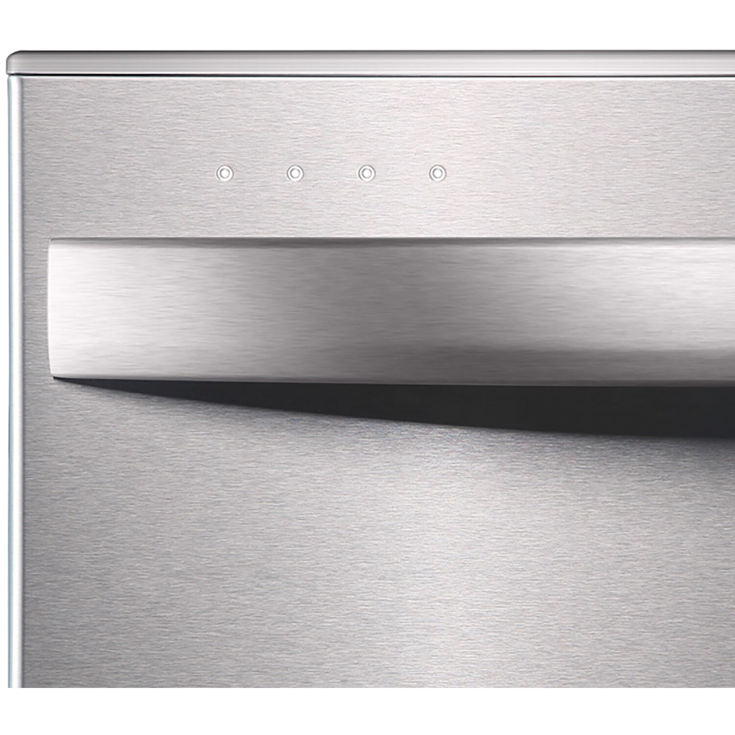 Buy Midea 45 dBA UltraQuiet Dishwasher with Interior Lighting in
