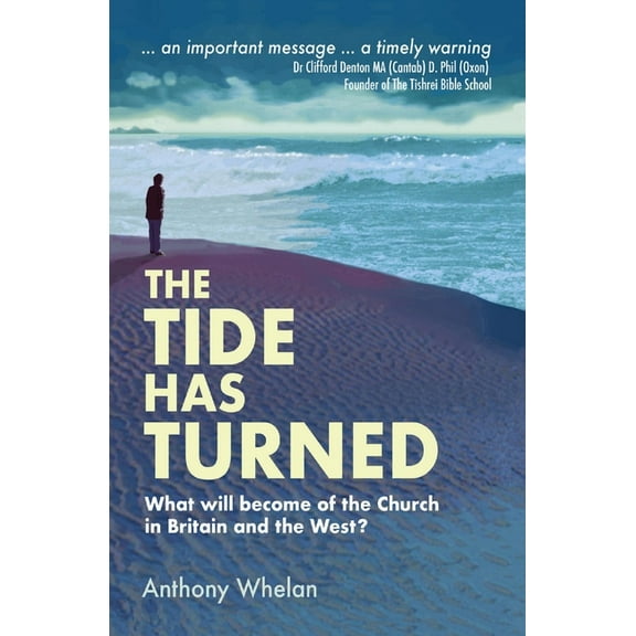 The Tide Has Turned, (Paperback)