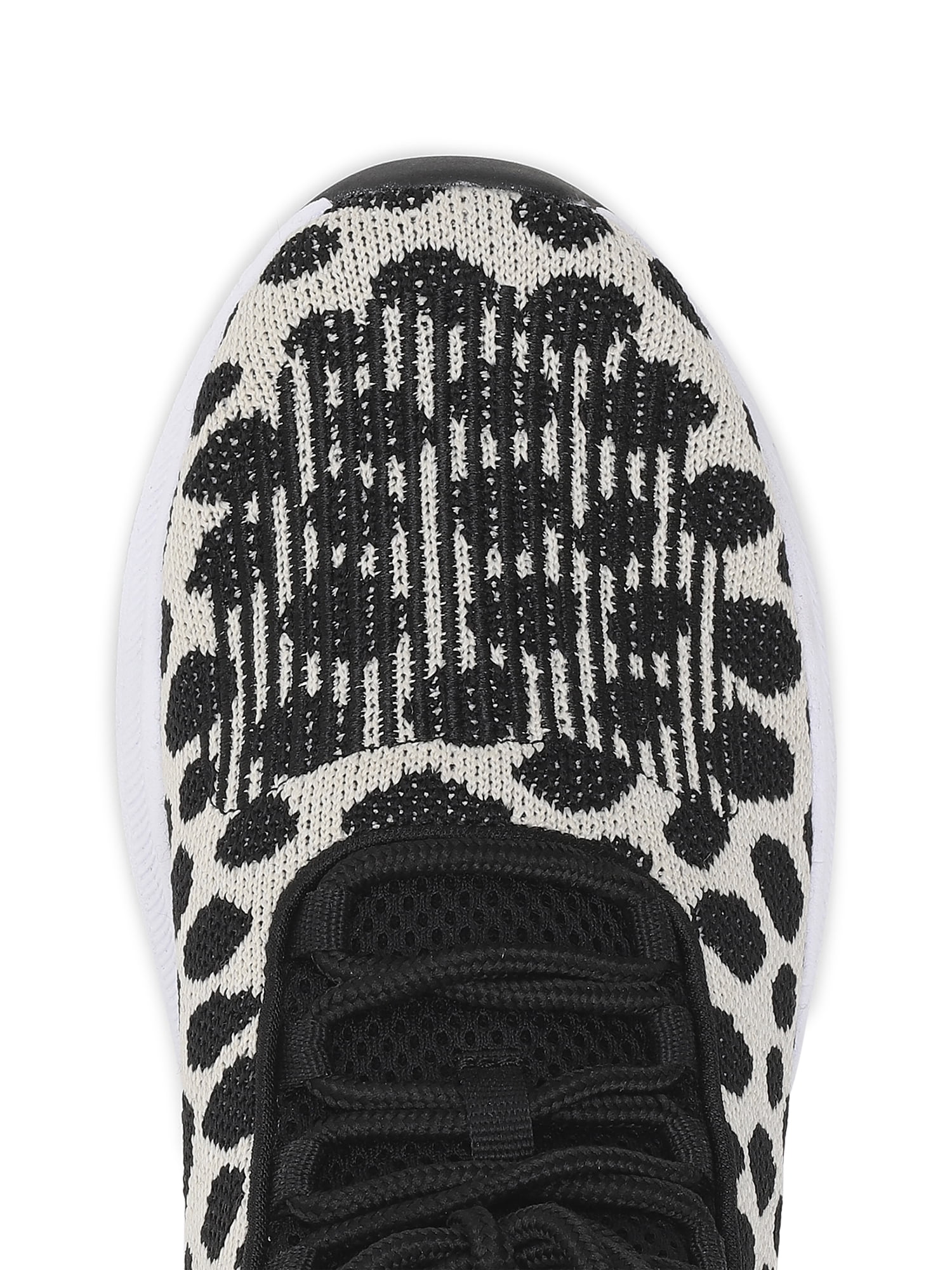 walmart leopard tennis shoes