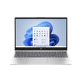 thumbnail image 4 of Restored HP 15-fc0030tg 15.6" Touch 8GB 256GB SSD AMD Ryzen 3 7320U 2.4GHz WIN11H, Natural Silver (Refurbished), 4 of 5
