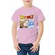 thumbnail image 1 of Camiseta Algodón de DBZ para niños, 1 of 5