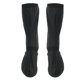 thumbnail image 5 of de zapatos reutilizables para botas de lluvia de motocicleta a prueba de agua con bandas reflectantes y elásticas para senderismo al aire libre SG Soledad Cubierta impermeable para zapatos, 5 of 10