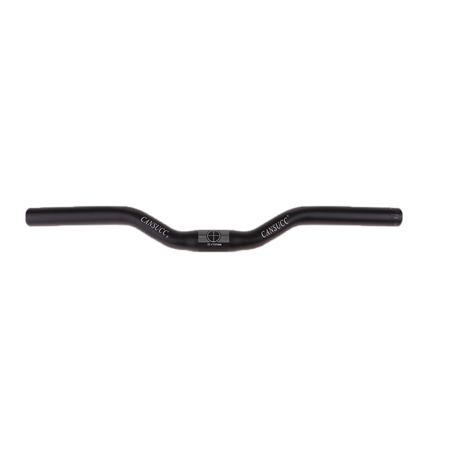 Aluminium Alloy Mountain Children Push Balance Folding Bike Riser Bar