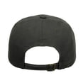 thumbnail image 5 of LEKODE Mens Sun Hat Outdoor Hat Hiking Hats Summer Hats Cute Unisex for Golf Tennies Adjustable Vintage Trucker Hat for Men Women Work Hat Sweat Caps for Men Army Green One Size, 5 of 5