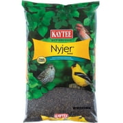 Kaytee Nyjer Songbird Wild Bird Food Thistle Seed 8 lb.