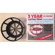 FILTER COFFEE DRIP