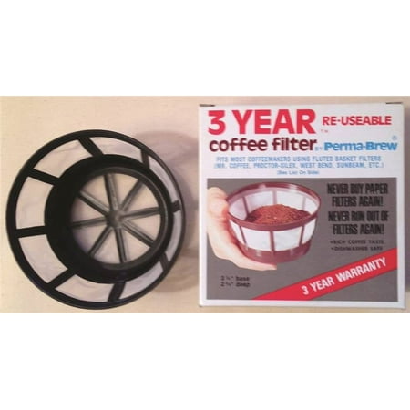 FILTER COFFEE DRIP