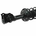 thumbnail image 4 of KAIHUIXING 2pcs Front Left Side Shock Strut & Springs& Springsassembly Complete Kit Dxdx for Honda for Civic 1.8L/2.0L 2006-2011 SCA57194 172284, 4 of 5