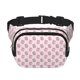 thumbnail image 1 of Easygdp Pink Disco Ball Fanny Packs para Mujeres y Hombres, Bolsa de Cinturón, Bolsos de Cruz para Trabajo/Correr/Senderismo, 1 of 9