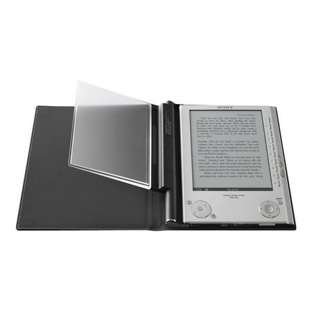 Sony PRSA-CL1 - eBook reader cover with light - for Sony PRS-505; Reader Digital Book PRS505, PRS-505, 505SC/007, 700