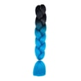 thumbnail image 3 of Extensión de cabello trenzado Jumbo Salvador Sintético 23,62 pulgadas, 3 of 9
