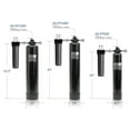 thumbnail image 5 of Aquasure Fortitude Pro Series 1,500,000 Gallons Whole House Water Treatment System with Pleated Sediment Filter, For 4-6+ Bathrooms (AS-FP1500), 5 of 6