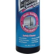 Endust Cleaning Spray 097000