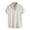Beige, variant on Mens Casual Short Sleeve Shirts Mens Shirts Button Up Short Sleeve Mens Fitted Short Sleeve Button Down Shirts Men's White Dress Shirt Short Sleeve Clearance Items for Men