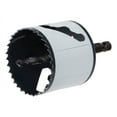 thumbnail image 6 of Lenox Speed Slot 2-1/4 in. Dia. x 1.5 in. L Bi-Metal Hole Saw 1 pc., 6 of 12