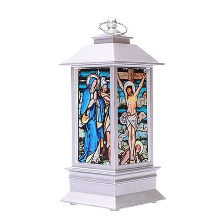 

FHKOEGHS Teacher Ornament Bulk E Ornament Christmas Wind Gift Decoration Imitation LED Lamp Decoration Holiday Home Decoration Night Light