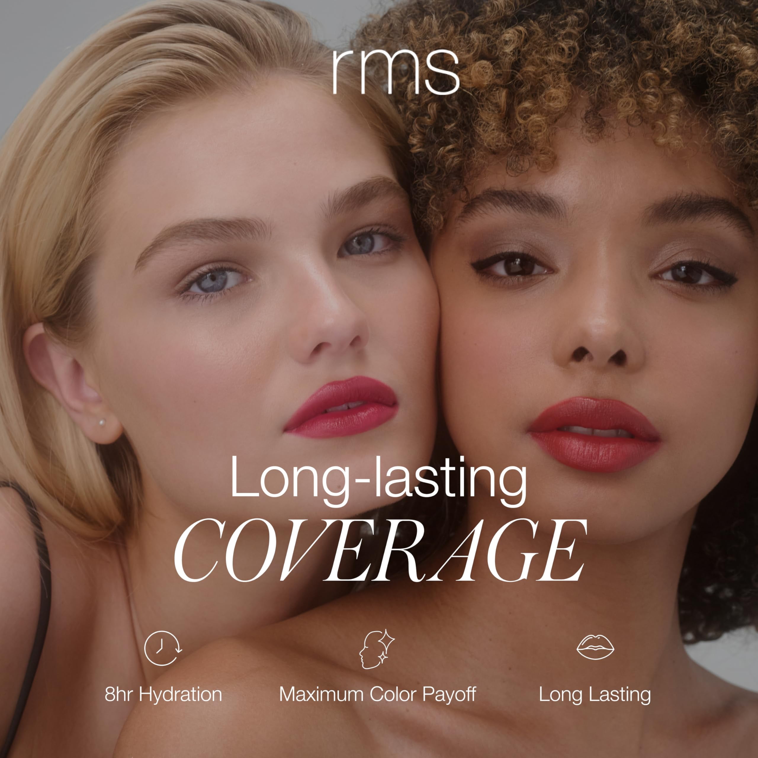 Legendary Serum Lipstick - Melanie