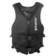thumbnail image 1 of Chaleco Ajustable Neopreno Ygjytge Accesorios Suaves Y Seguros para Exteriores Negro XS, 1 of 8