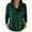 Dark Green #32, variant on Women's Cowl Neck Sweaters Knitted Long Sleeve Tops Sparkly Sequin Clothes Winter Warm Loose Pullover Pink S