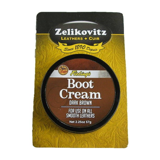 Fiebing's boot cream sale