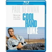 Cool Hand Luke (Blu-ray), Warner Home Video, Drama