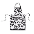 thumbnail image 1 of Delantal de cocina Ukonic Disney Pesadilla antes de Navidad, 1 of 7