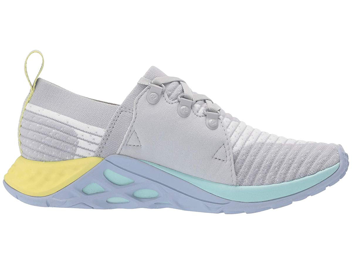 merrell range sneaker