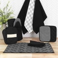 thumbnail image 4 of RITZ Royale Legacy Collection, 11-Piece Kitchen Gift Set, Black, 4 of 8