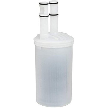 

EcoPure EPWHEF Whole Home Replacement Filter Transparent/White