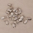 thumbnail image 3 of Hebillas de metal para sujetar chupetes, clips, correas, ganchos para sujetar chupetes, 3 of 7