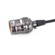 thumbnail image 3 of Portalámparas E27 Sincero Negro vintage con cable sin interruptor, 3 of 3