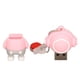 thumbnail image 4 of Memoria USB de dibujos animados, Memoria USB de dibujos animados Unidad flash de EE. UU. Unidad flash linda Materiales ecológicos, 4 of 8