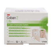 3M COBAN Compression System